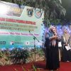 Budiaty Bestari Hadiri Pesta Tani Tonyaman, Ini Harapannya