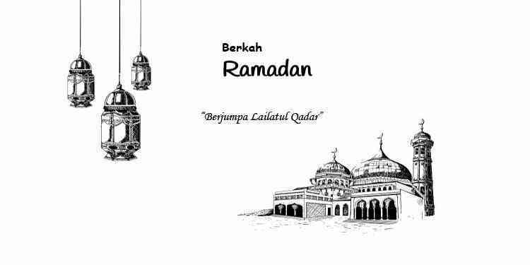 Berkah Hari Ke 21 Ramadan Berjumpa Lailatul Qadar