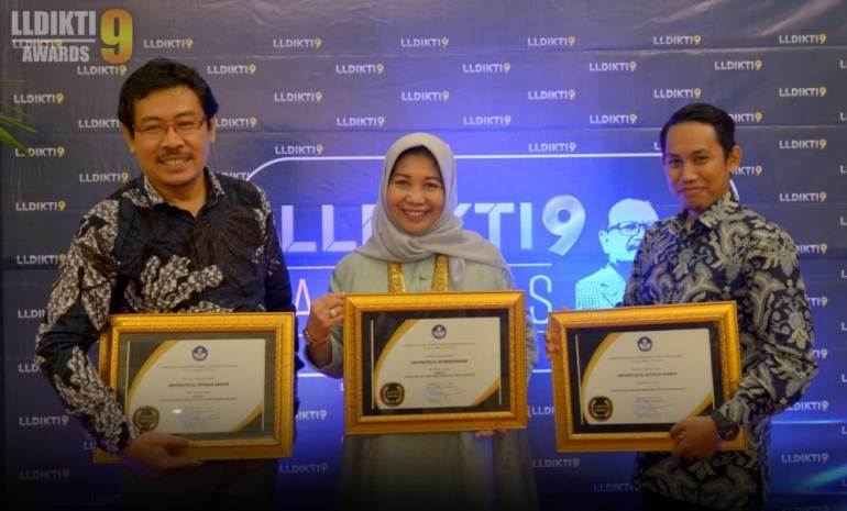 lldikti9 awards