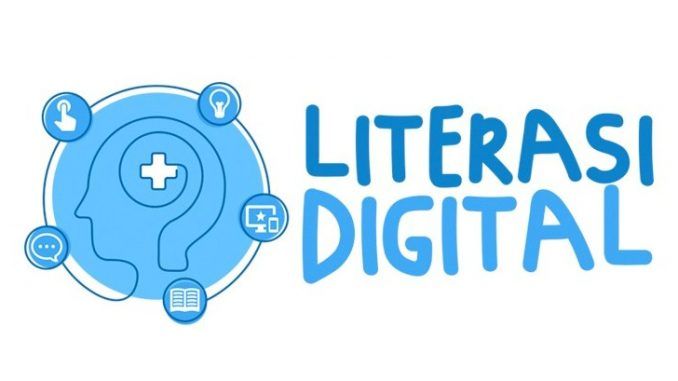 Budaya Literasi Digital