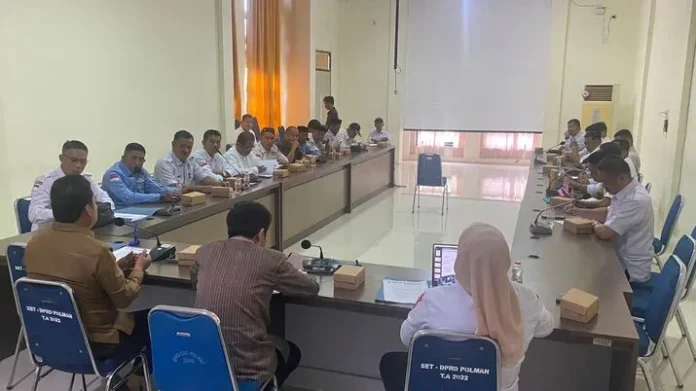 Rapat Dengar Pendapat