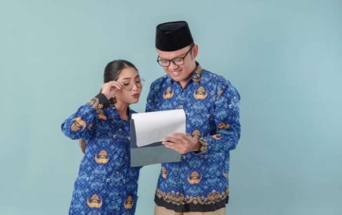 Seleksi PPG
