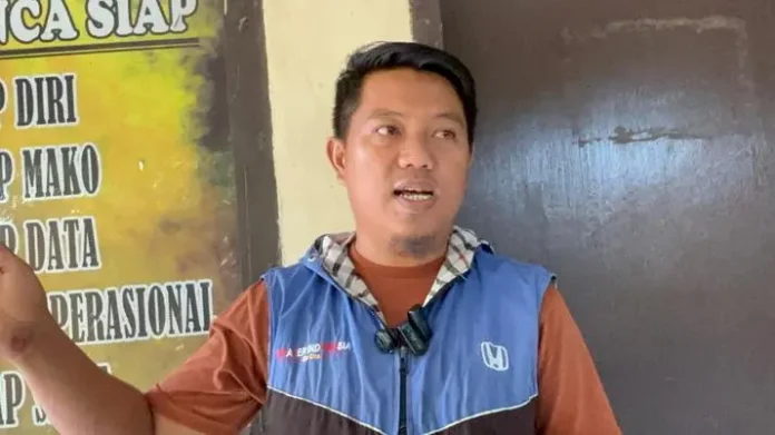 Warga Polman Tertipu Modus COD, Rugi Rp48 Juta Usai Pesan 500 Dos Susu