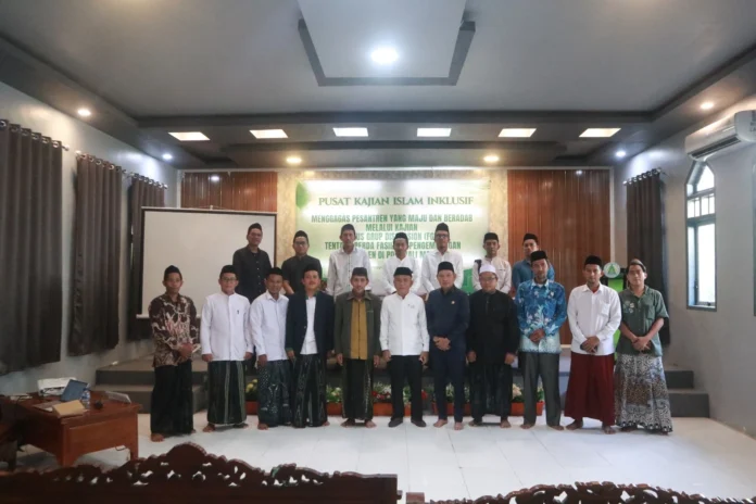 Focus Group Discussion (FGD)