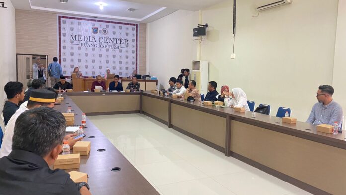 Rapat Dengar Pendapat