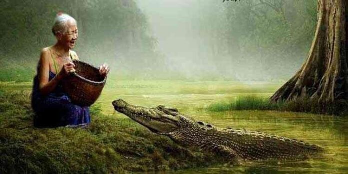 Gambar Ilustrasi: Cerita nene Lolli dan asal usul tradisi mappakande Rindu