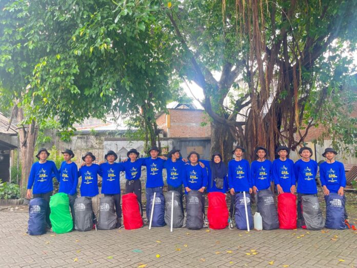 Mahasiswa Pecinta Alam Reinkarnasi Sulbar