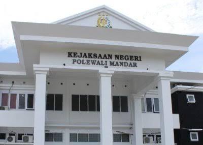 Kantor Kejaksaan
