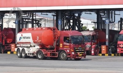 Pertamina Pastikan Stok BBM di Sulawesi, Termasuk Polewali Mandar, Aman