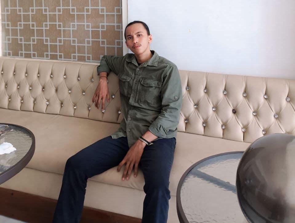 Ketua Pena Perlawanan Sulbar, Debi