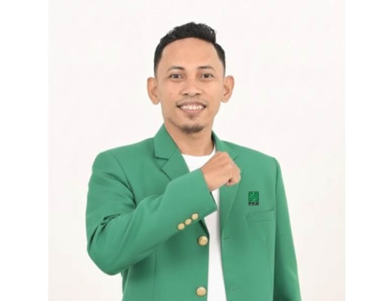 Zulfikar Sekretris LKK PKB Polman