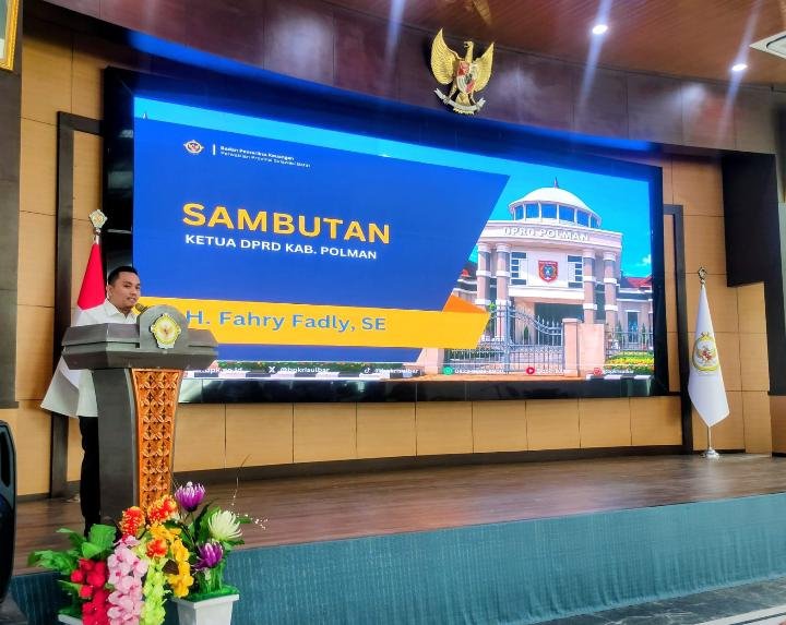 Laporan Keuangan Pemerintah Daerah (LKPD) Tahun Anggaran 2025