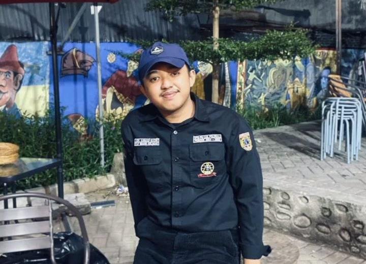 Muhammad Radiansyah
