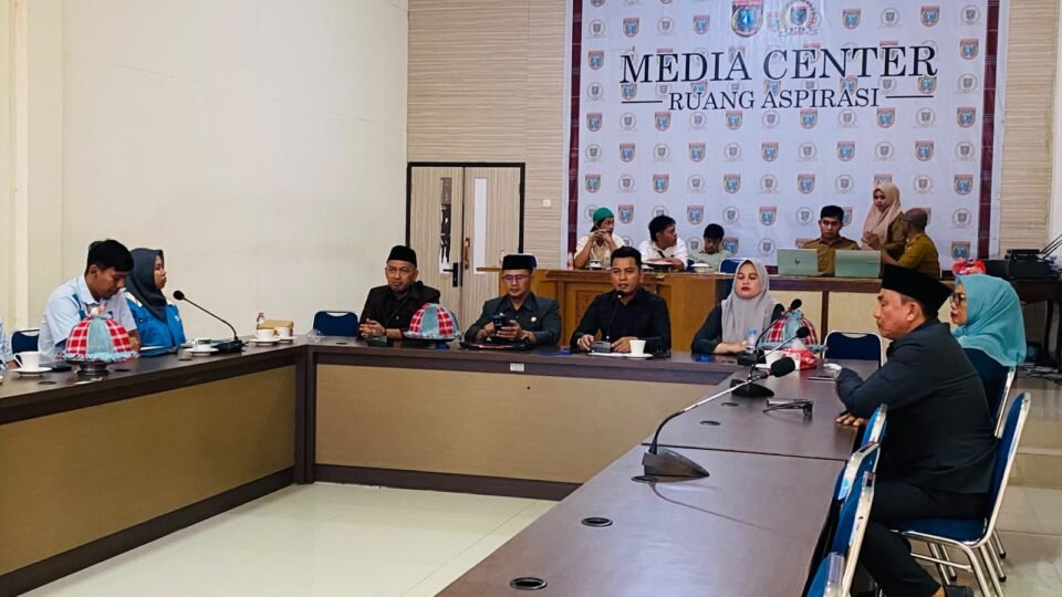 Rapat Dengar Pendapat